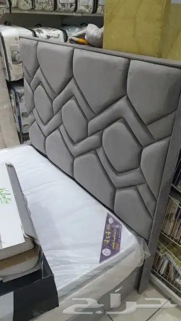 تفصيل سرير مراتب فندقي جدريات 12