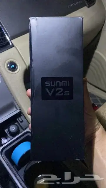 اجهزة كاشير pos وبرنامج متكامل بدون اشتراك شهري 7