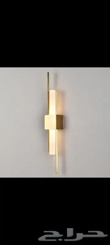 عرض خاص اباليك جداريه بنظام بطاريه قابله لأعادة الشحن 1