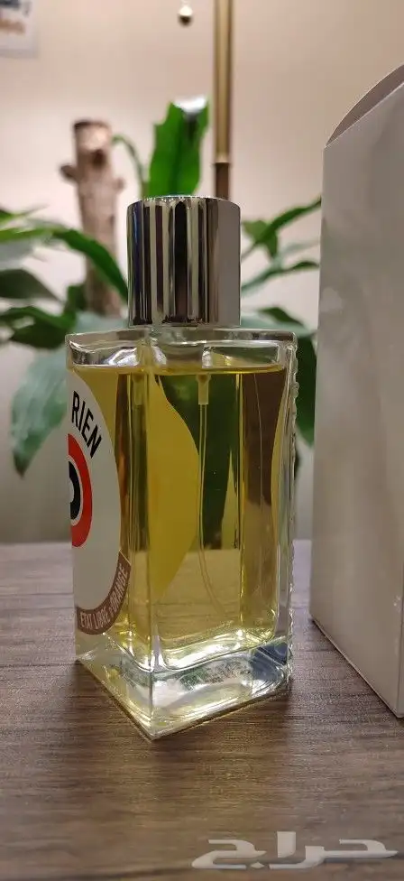 عطر رين etat libre de orange Rien 2