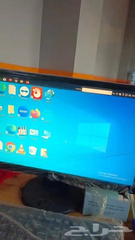 اجهزة كاشير pos وبرنامج متكامل بدون اشتراك شهري 2