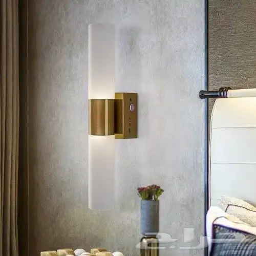 عرض خاص اباليك جداريه بنظام بطاريه قابله لأعادة الشحن 4