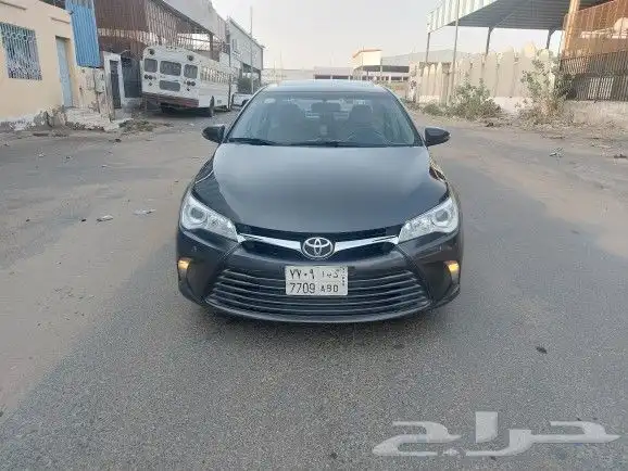 كامري 2017 فل كامل تم البيع تم البيع 2