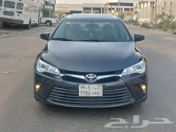 كامري 2017 فل كامل تم البيع تم البيع 1