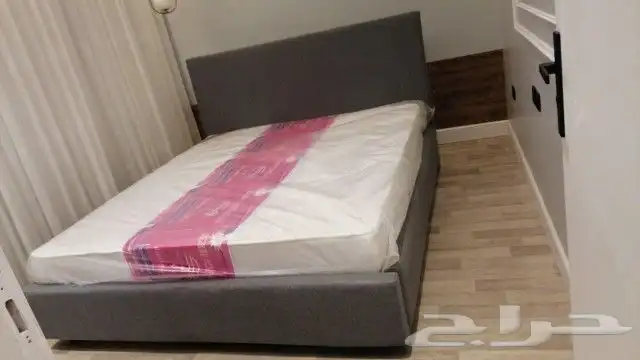 تفصيل سرير مراتب فندقي جدريات 7