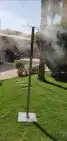 رذاذ وضباب 7