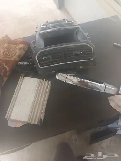 مظخم صوت انبلي فايرهونداي سوناتا مديل 2017 5