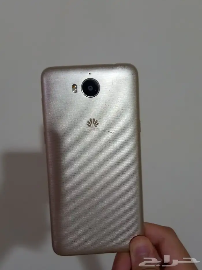 Huawei Y5II 4
