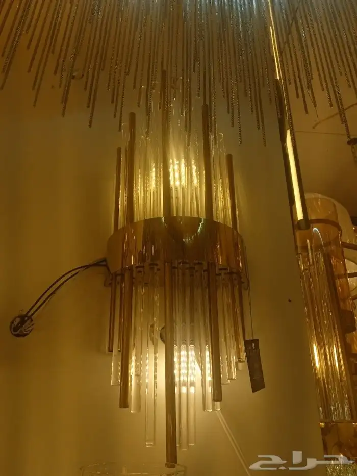 عرض خاص اباليك جداريه بنظام بطاريه قابله لأعادة الشحن 6