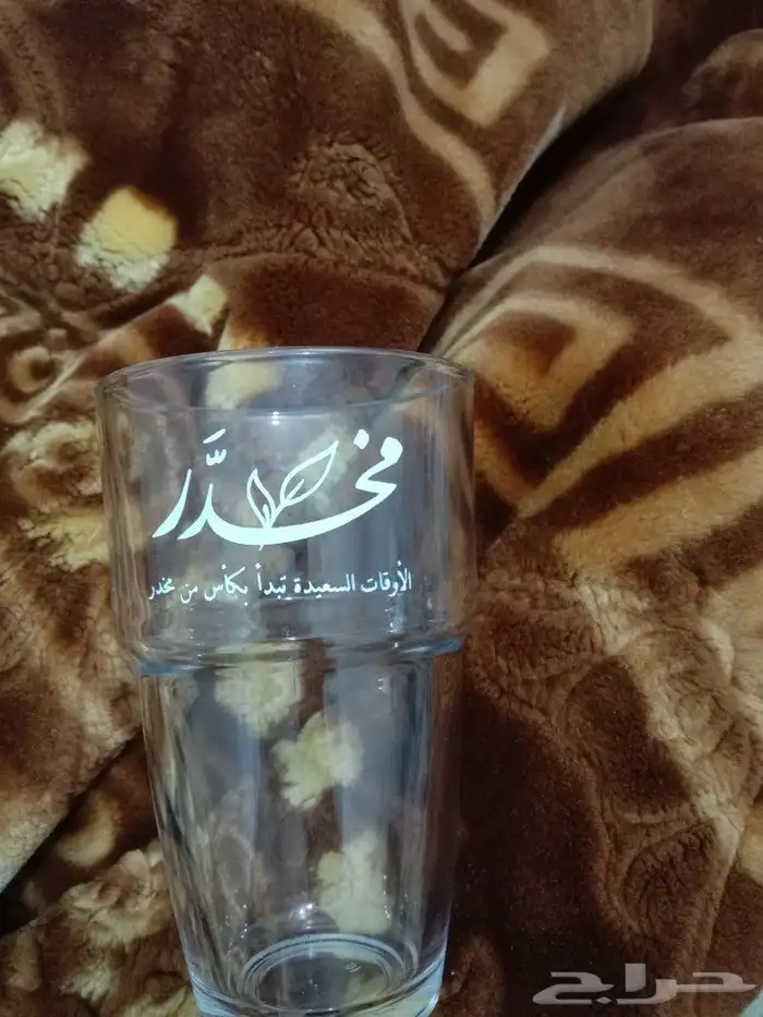 طباعه على الكاسات 2