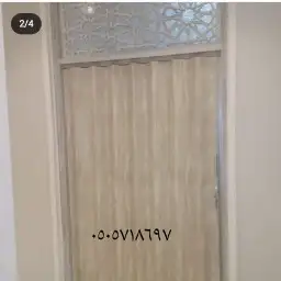 ابواب جلد سحاب أيطالي عليه ضمان 15 سنه 3
