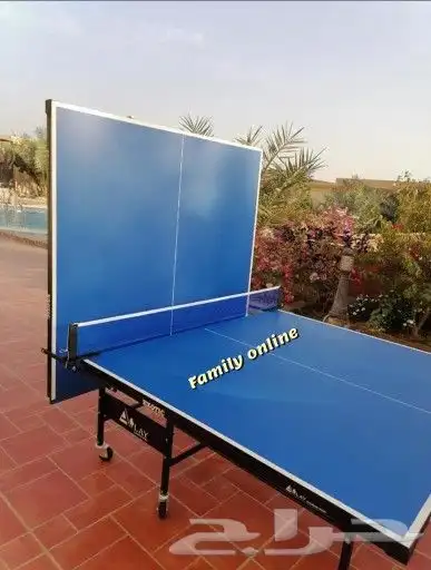 العاب طاولات بلياردو وهوكي وتنس و سيارات اطفال 0