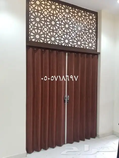 ابواب جلد سحاب أيطالي عليه ضمان 15 سنه 7