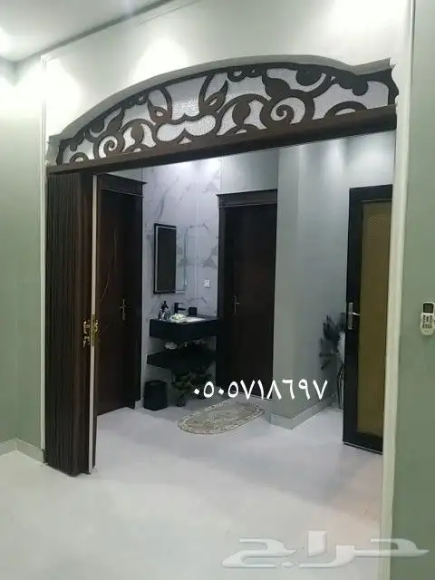 ابواب جلد سحاب أيطالي عليه ضمان 15 سنه 4