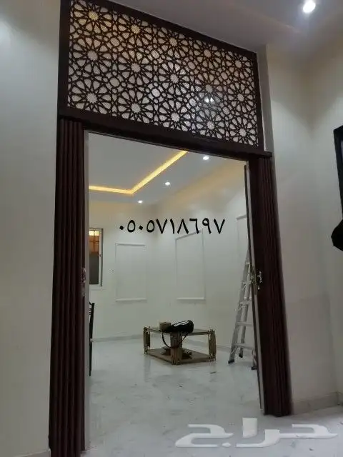 ابواب جلد سحاب أيطالي عليه ضمان 15 سنه 6