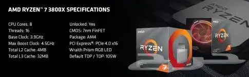 Ryzen 7 32gb ram RTX 2070 super Gaming PC قيمينق بي سي 5