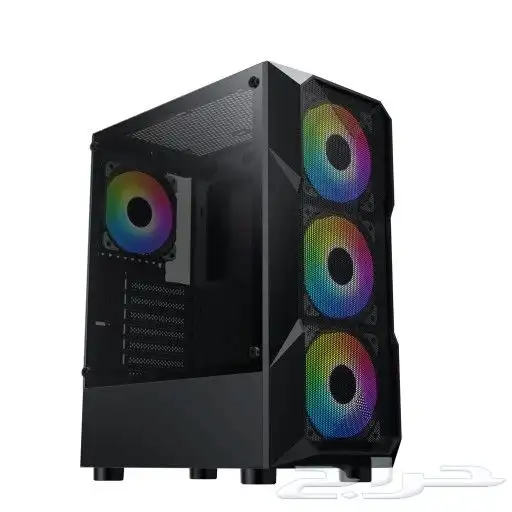 Ryzen 7 32gb ram RTX 2070 super Gaming PC قيمينق بي سي 13