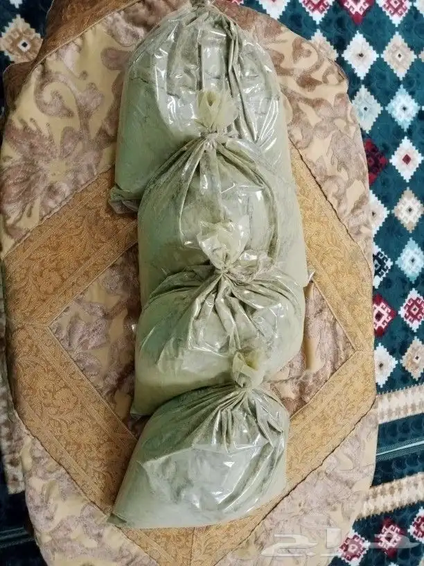 حناء بلدي 0
