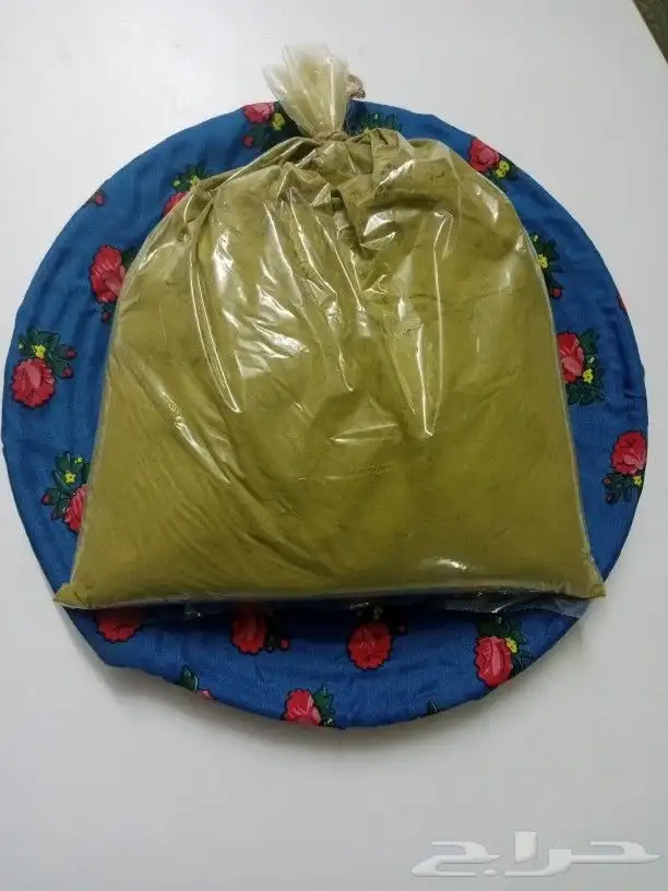 حناء بلدي 6
