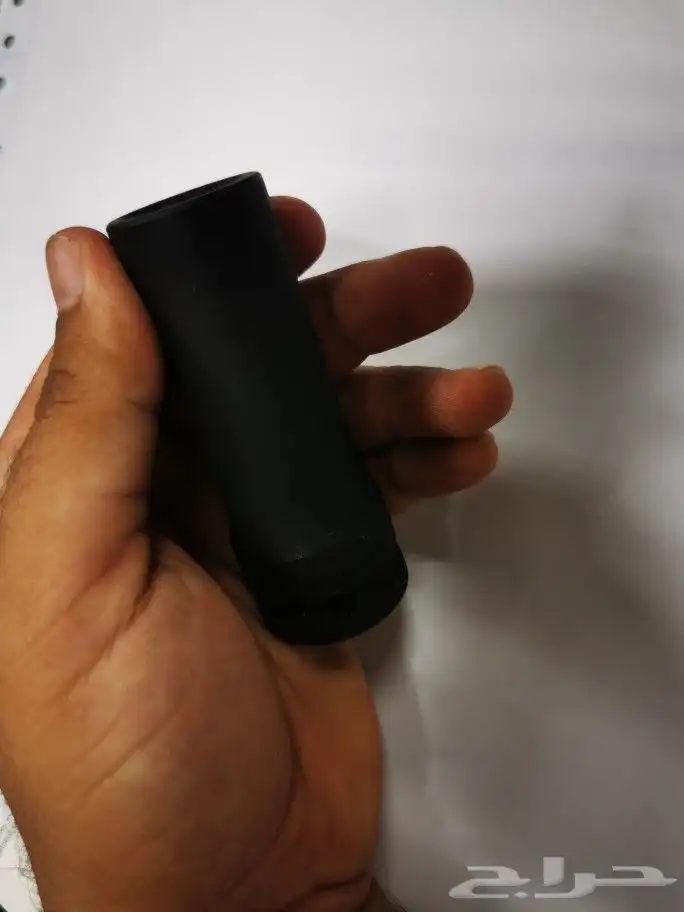 حبه بكس اسود طويل مشرشر ياباني 2