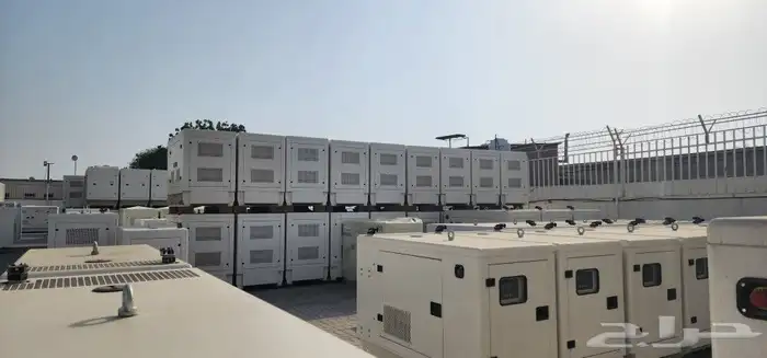 مولدات كهربائية جديدة للبيع 6