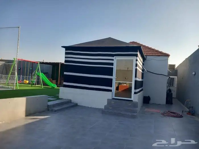 استراحة للايجار 6