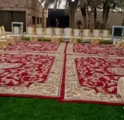 تأجير وتجهيز الحفلات والمخيمات وجميع المناسبات 3