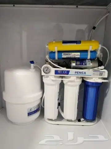 تركيب فلاتر مياه ورذاذ النظيم النسيم السلي السعادة الجزيرة 0