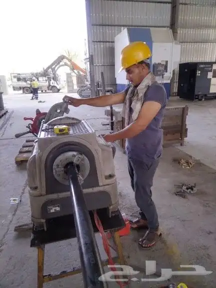 تسيس غاز منزلي تركيب كشف تسريب الماء وتقوي الماء تمديد تسليك 3