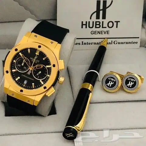 ساعات واطقم ماركات لمعظم الماركات العالميه 1