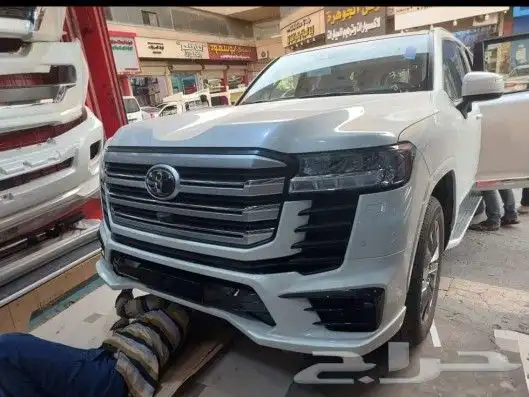 عقال جيب لاندكروزر 2022 - 2023 2