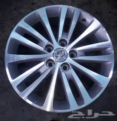 جنوط افالون موديل 2015أصلي وكاله العدد 4 0