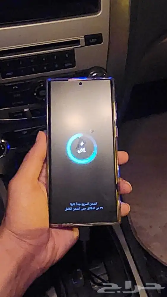 شاحن سياره 60 واط سامسونج اصلي فيتنامي 3