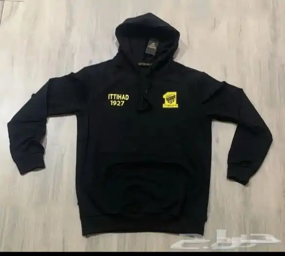 بلوفر الاتحاد قماش ممتاز 0