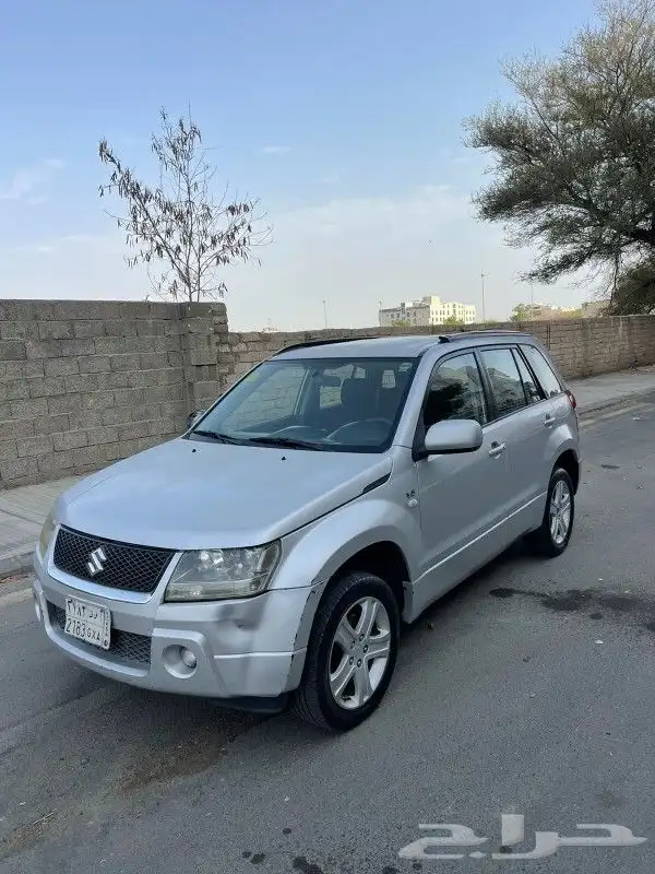 فيتارا 2008 فل كامل تم البيع تم البيع 7