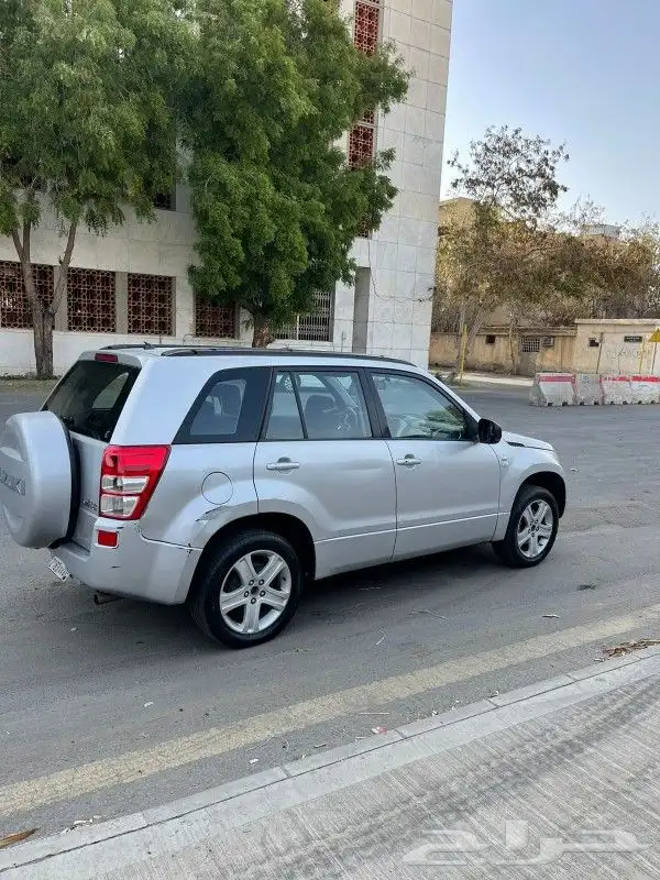 فيتارا 2008 فل كامل تم البيع تم البيع 5
