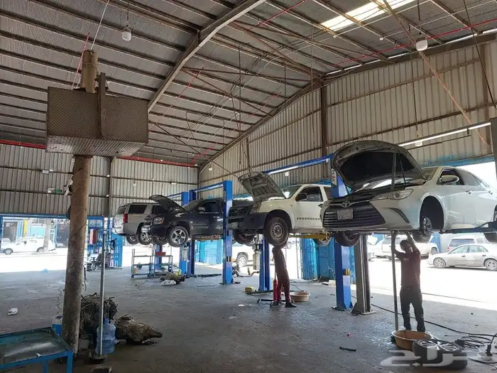 توضيب جيرات الاوتوماتيك جميع انواع السيارات مع الضمان 1