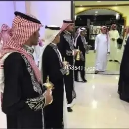 يوجد لدينا افظل القهوجيين والصبابين واجود انواع القهوه التوا 0