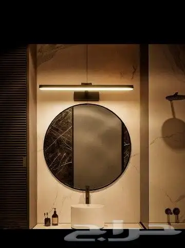 احدث الابجورات الجداريه الذكيه 2025بنظام بطاريه شحن 5