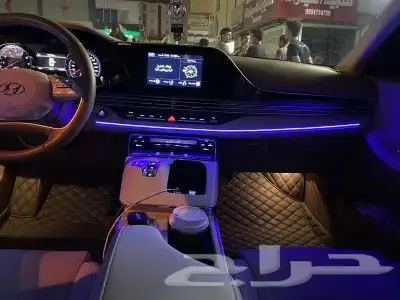 عدسات زنون ليدات شاشات_اندرويد تفصيل انوار عدسات ليزر إصلاح 29