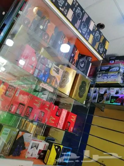 عدسات زنون ليدات شاشات_اندرويد تفصيل انوار عدسات ليزر إصلاح 6