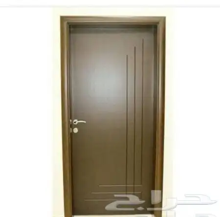 ابواب خشب درة الخميس وابها 13