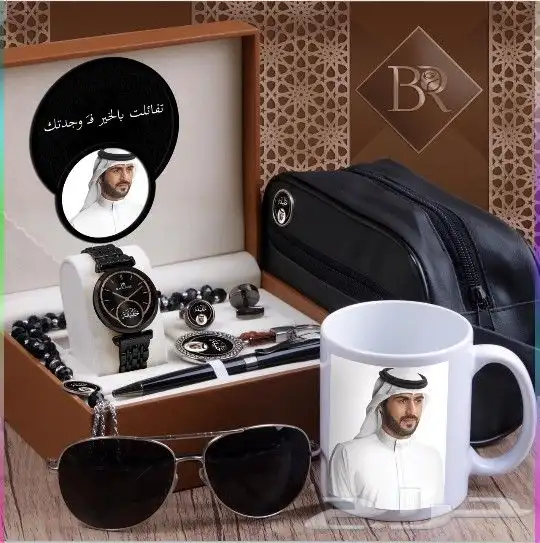 افضل وانواع الهدايا الطقم الساعات الرجاليه للعريس 42