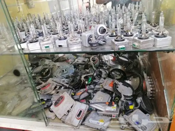 عدسات زنون ليدات شاشات_اندرويد تفصيل انوار عدسات ليزر إصلاح 5