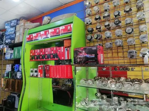 عدسات زنون ليدات شاشات_اندرويد تفصيل انوار عدسات ليزر إصلاح 10