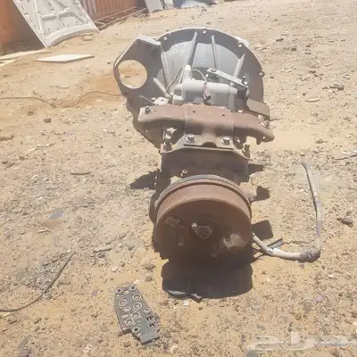 للبيع جربكس دينا ايسوزو موديل 99 2
