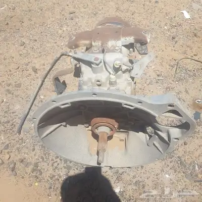 للبيع جربكس دينا ايسوزو موديل 99 1