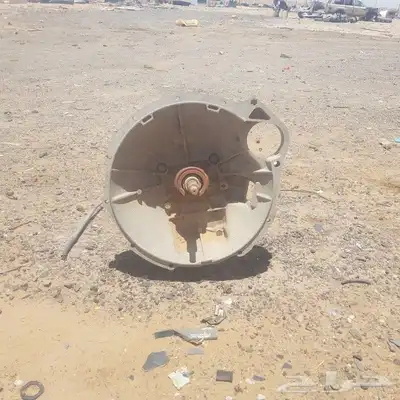 للبيع جربكس دينا ايسوزو موديل 99 3