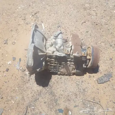 للبيع جربكس دينا ايسوزو موديل 99 0