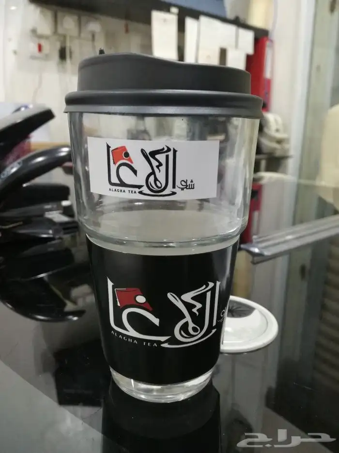 طباعة اكواب طباعة بكسات طباعة حامل ايس كريم 10